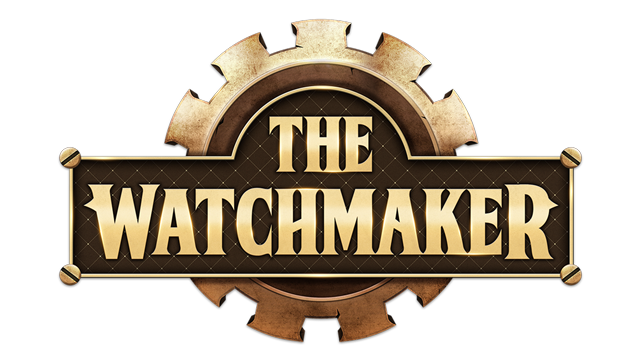 The Watchmaker Logo