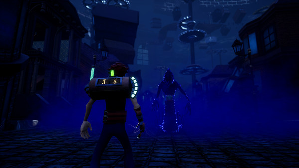 The Watchmaker for linux