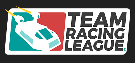 Team Racing League cover art