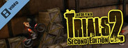 Trials 2: Second Edition: Rollin and Tumblin