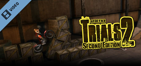 Trials 2: Second Edition: Rollin and Tumblin cover art