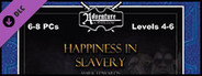 Fantasy Grounds - B02: Happiness in Slavery (5E)