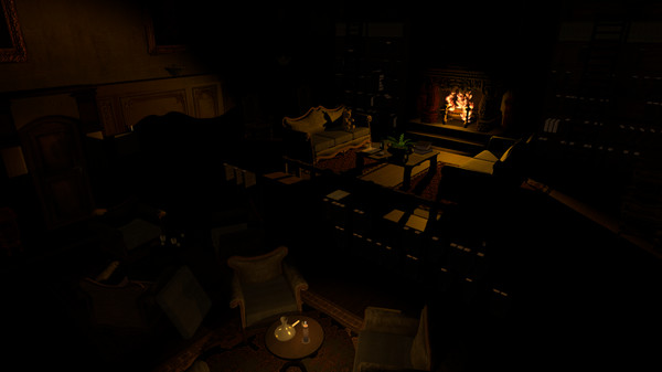 Скриншот из The Unwelcomed