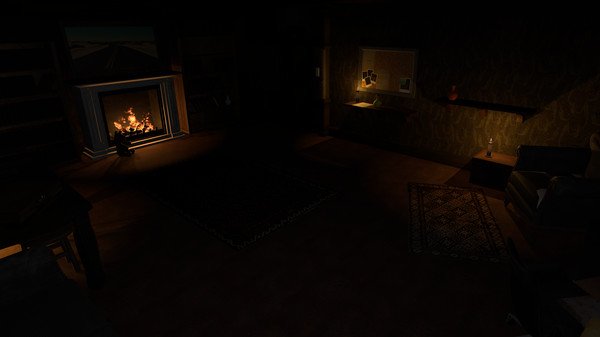 Скриншот из The Unwelcomed