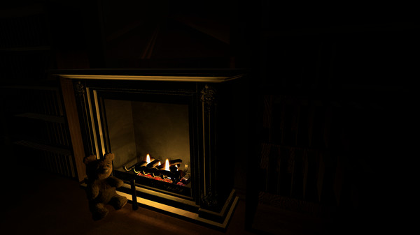 Скриншот из The Unwelcomed