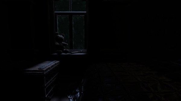 Скриншот из The Unwelcomed