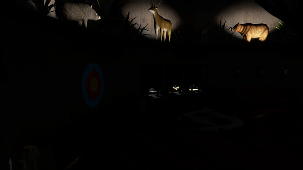 Скриншот из The Unwelcomed