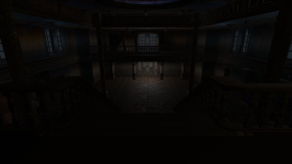 Скриншот из The Unwelcomed