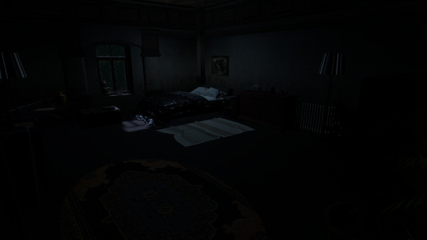 Скриншот из The Unwelcomed