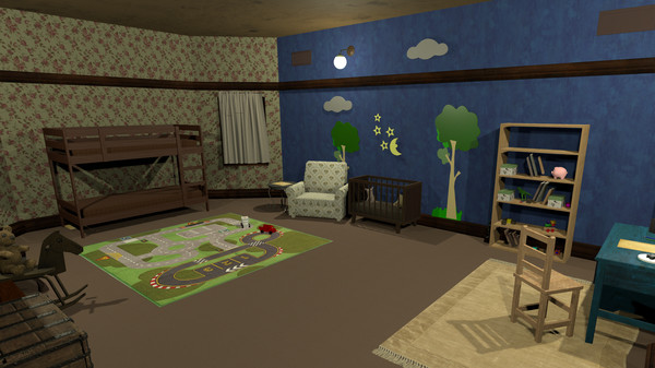 Скриншот из The Unwelcomed