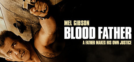 Blood Father cover art