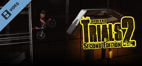 Trials 2: Second Edition: Throttle to the Max cover art