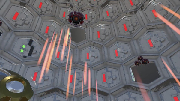 SaberSaw VRfor windows and Linux 1