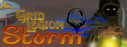 Grid Legion, Storm System Requirements