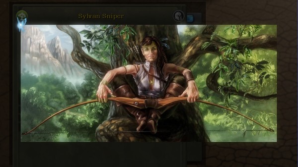 Скриншот из Grid Legion, Storm