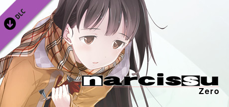 Narcissu 10th Anniversary Anthology Project - Narcissu: Zero cover art