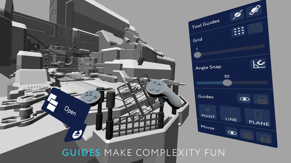 MasterpieceVR game for windows Pc 1