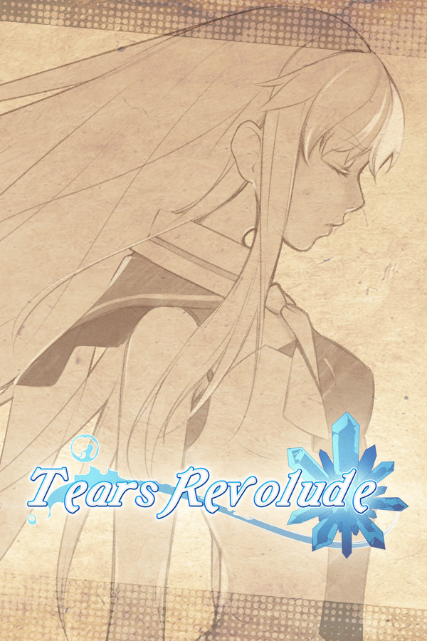 Tears Revolude for steam