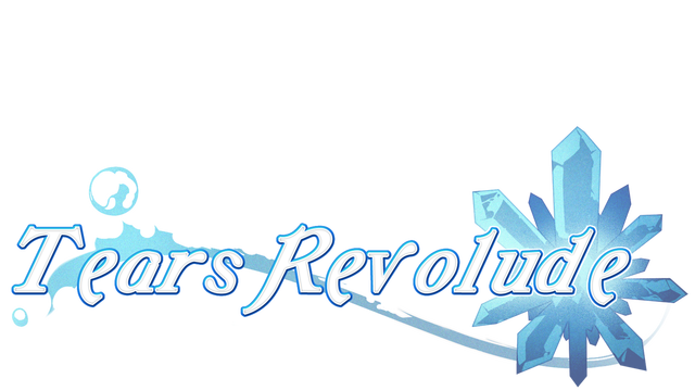 Tears Revolude Logo