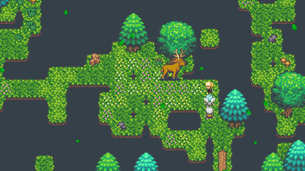 FARIA: Ghosts of the Stream for linux