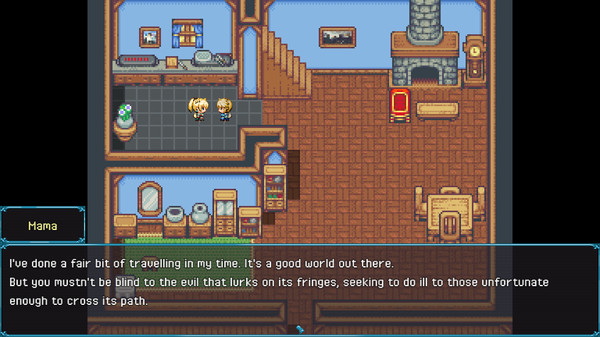 FARIA: Ghosts of the Streamfor windows and Linux 1