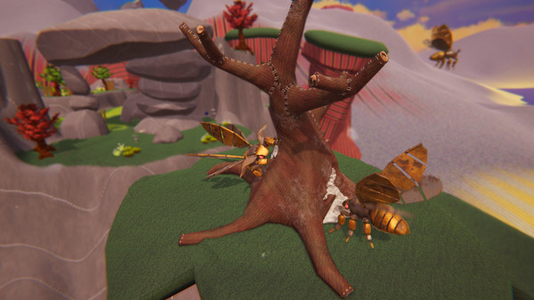 Woven game for windows Pc 1