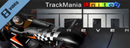 TrackMania United Forever Trailer
