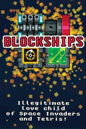 Blockships