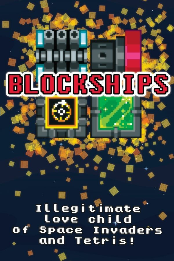 Blockships for steam