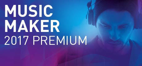 Music Maker 2017 Premium Steam Edition