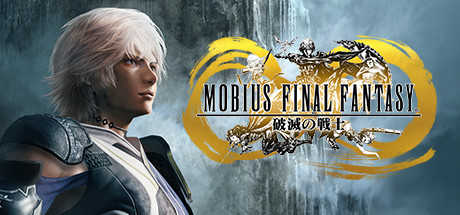 Mobius Final Fantasy On Steam