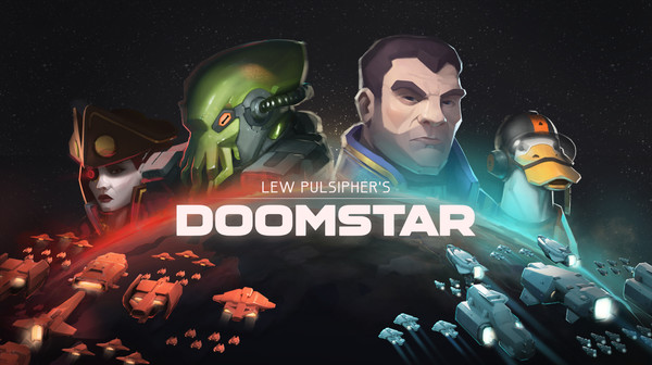 Lew Pulsipher's Doomstar for linux