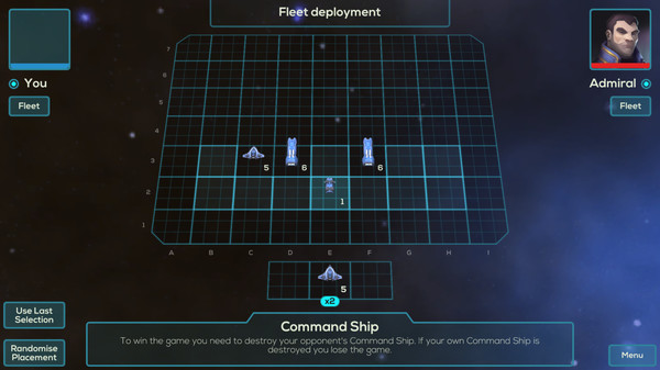 Lew Pulsipher's Doomstar recommended requirements