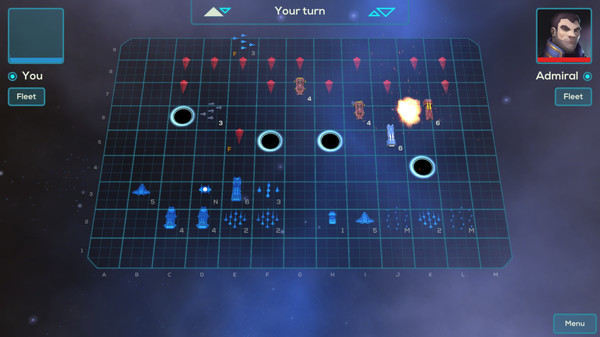 Lew Pulsipher's Doomstarfor windows and Linux 1