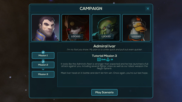 Lew Pulsipher's Doomstar game for windows Pc 1