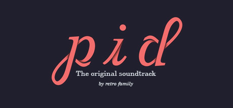 Pid Soundtrack cover art