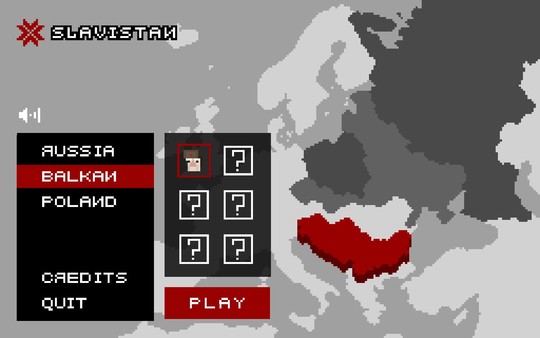Скриншот из Slavistan