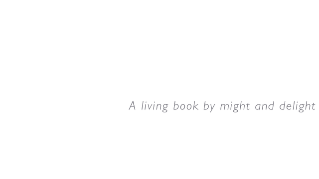 Fables from the Den Logo