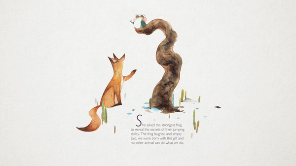 Fables from the Denfor windows and Linux 1