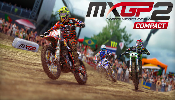 Mxgp 2 The Official Motocross Videogame 1 Youtube