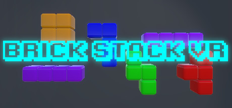 Brick Stack VR cover art