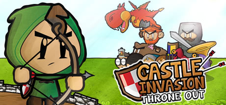 View Castle Invasion: Throne Out on IsThereAnyDeal