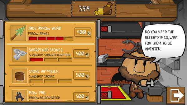 Castle Invasion: Throne Out game for windows Pc 1