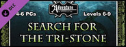 Fantasy Grounds - A08: Search For The Tri-Stone (PFRPG)