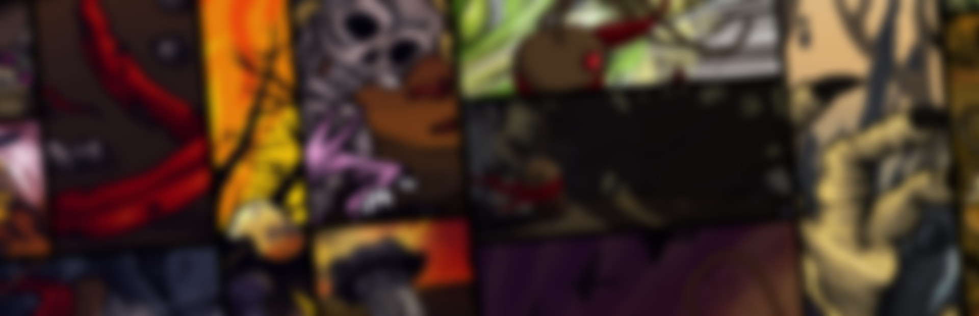 Pixel Puzzles 2: RADical ROACH