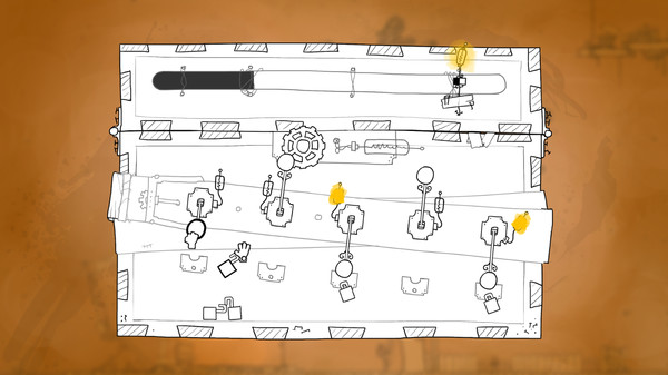 Скриншот из 39 Days to Mars Скриншот из 39 Days to Mars