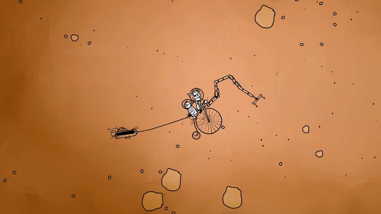 39 Days to Mars free pc game