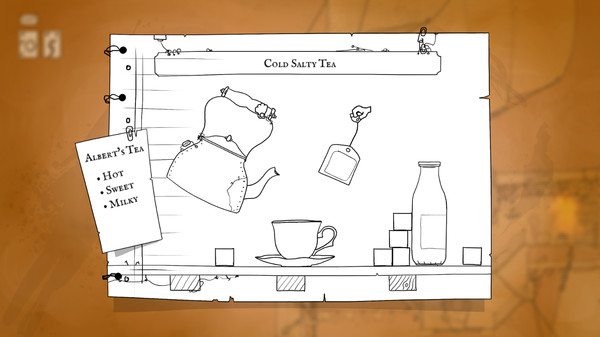 39 Days to Mars game for windows Pc 1