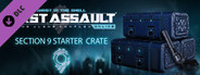 First Assault - Section 9 Starter Crate