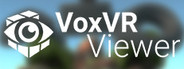 VoxVR Viewer